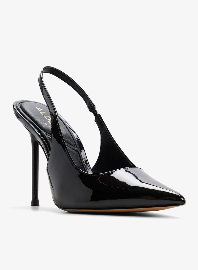 الدو أحذية بكعب مدبب - Image 3